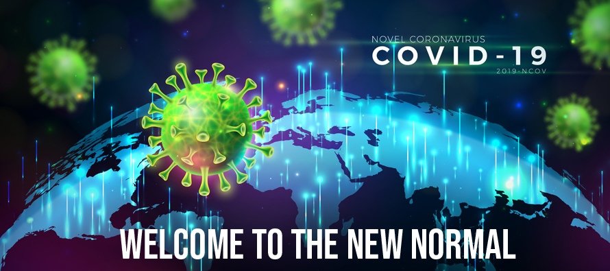 You are currently viewing Mari Bersiap Menyambut New Normal