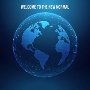 new normal