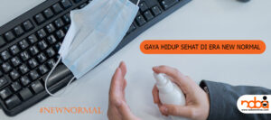 Read more about the article Gaya Hidup Sehat Di Era New Normal