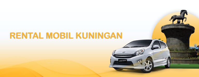 Read more about the article Rental Mobil Kuningan