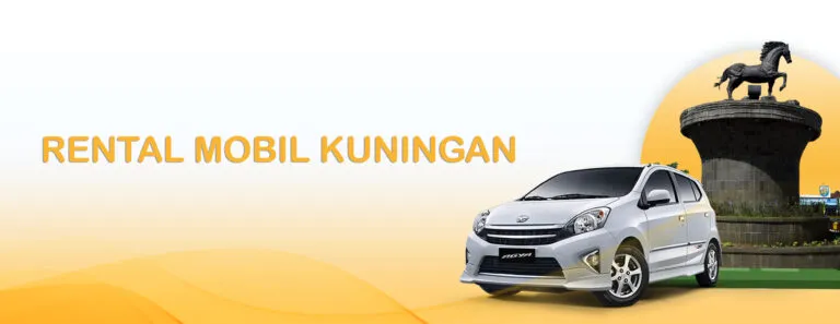 Read more about the article Rental Mobil Kuningan