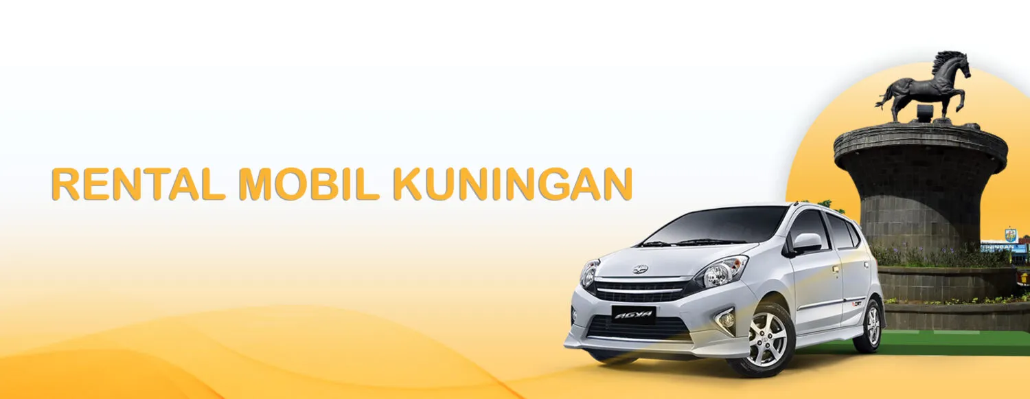 You are currently viewing Rental Mobil Kuningan