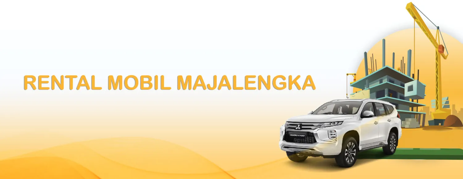 You are currently viewing Rental Mobil Majalengka
