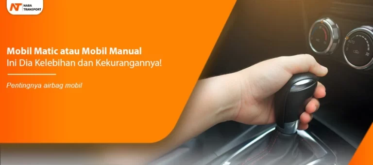 Read more about the article Mobil Matic atau Mobil Manual Ini Dia Kelebihan dan Kekurangannya!