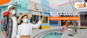 Read more about the article Tempat Wisata Di Bandung yang Populer
