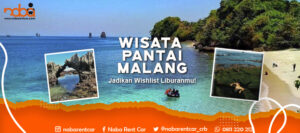 Read more about the article Jadikan Wisata Pantai Malang Wishlist Liburanmu!