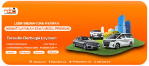 Read more about the article Sewa Mobil Premium Terbaik