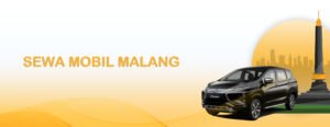 sewa mobil malang