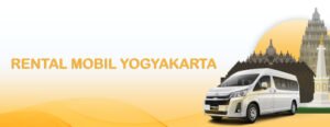 rental mobil yogyakarta