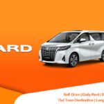 rental alphard cirebon