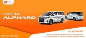 Read more about the article Rental dan Sewa Alphard Eksklusif