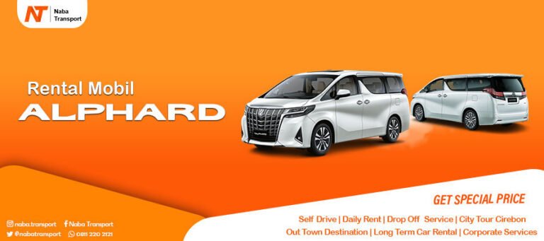 Read more about the article Rental dan Sewa Alphard Eksklusif