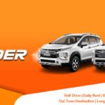 rental mobil xpander