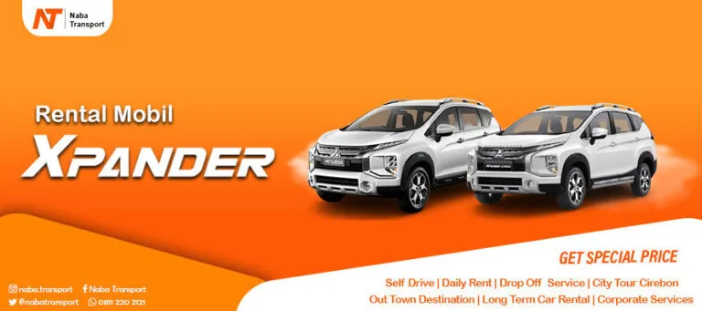 Read more about the article Rental Mobil Xpander