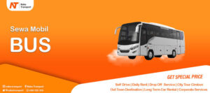 Read more about the article Sewa Bus Cirebon