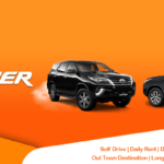 sewa fortuner cirebon