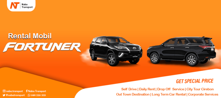 Read more about the article Sewa Fortuner