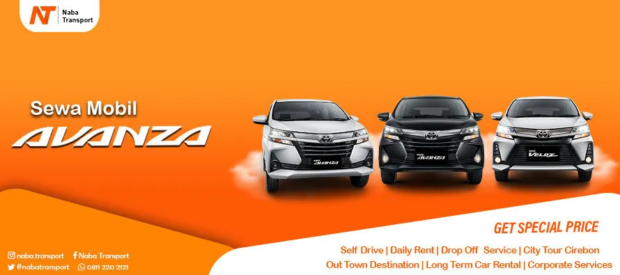 You are currently viewing Sewa Mobil Avanza