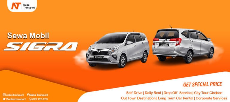 Read more about the article Sewa Mobil Sigra Cirebon