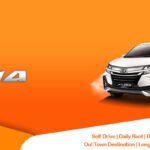 sewa mobil xenia