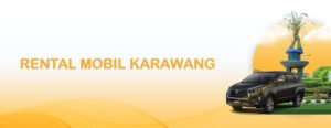 rental mobil karawang