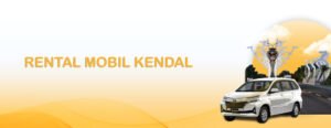 rental mobil kendal