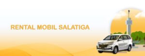 rental mobil salatiga