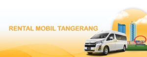 rental mobil tangerang