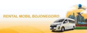 rental mobil bojornegoro