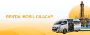 Rental mobil cilacap
