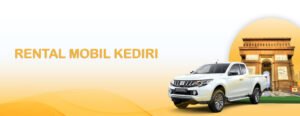 rental mobil kediri