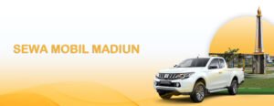 sewa mobil madiun