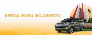 rental mobil mojokerto