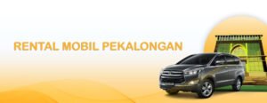 Rental Mobil Pekalongan