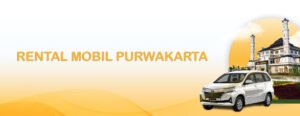 Rental Mobil Purwakarta