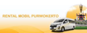 rental mobil purwokerto