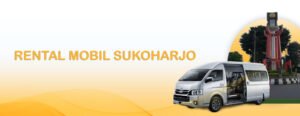 rental mobil sukoharjo
