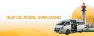 rental mobil sumedang