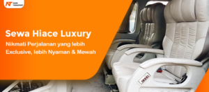 Read more about the article Toyota Hiace Luxury