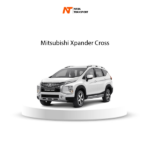 Family Car - Sewa mobil Xpander Cross