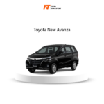 Family Car - rental mobil samarinda