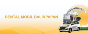 rental mobil balikpapan
