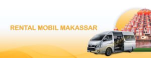 Rental Mobil Makassar