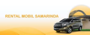 rental mobil samarinda
