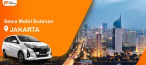 Read more about the article Sewa Mobil Bulanan Jakarta
