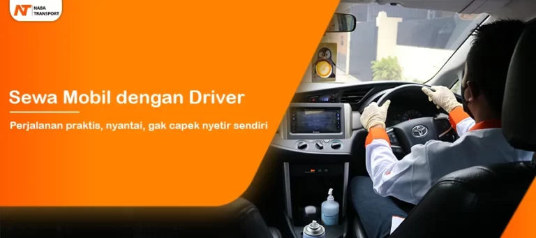 Read more about the article Pengalaman Perjalanan Terbaik : Sewa Mobil dan Supir Luar Kota