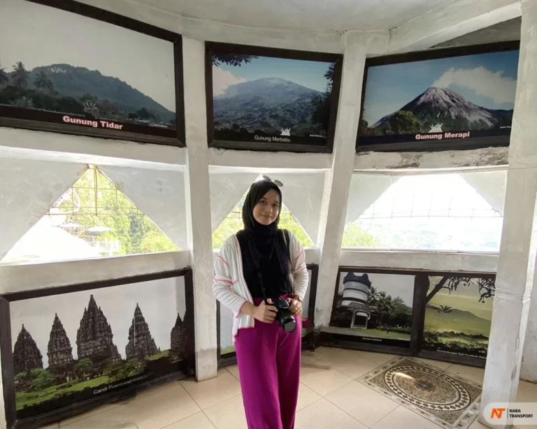 Jejak Sejarah dan Pesona Gereja Ayam Alias Bukit Rhema