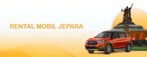 rental mobil jepara
