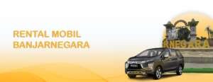 rental mobilBanjarnegara