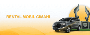 Rental Mobil Cimahi
